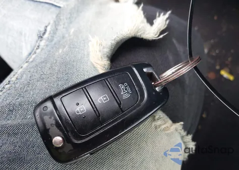 2021 Hyundai Venue Se из США, поврежденный, VIN KMHRB8A31MU064986